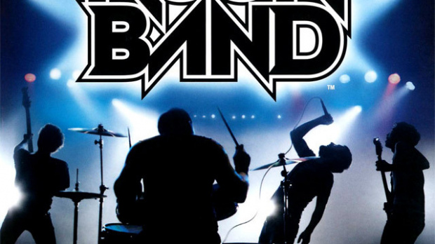 Un pack de morceaux pour Rock Band PS2 et Wii