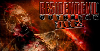 Resident Evil : Outbreak File 2