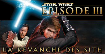 Star Wars Episode 3 : La Revanche Des Sith