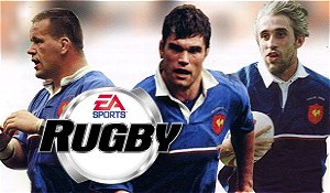 EA Sports Rugby