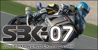 SBK'07 : Superbike World Championship
