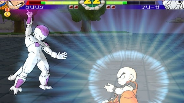Fusion entre Goku et la Playstation 2