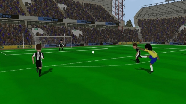 Sensible Soccer le 8 juin sur PS2 et Xbox
