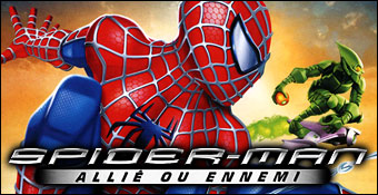 Spider-Man : Allie Ou Ennemi
