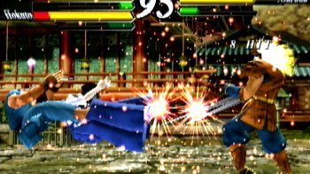 Street Fighter Ex 3 Plus