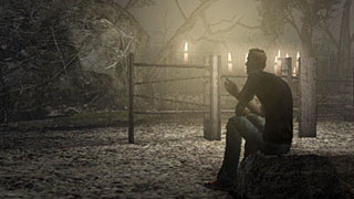 Requiem mortel en Silent Hill mineur