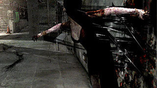 Silent Hill 4 : la vidéo de cauchemar