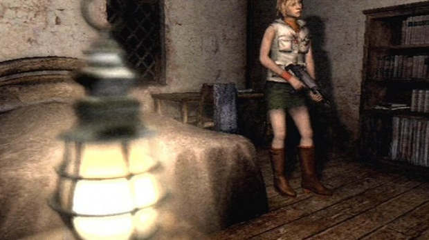 Silent Hill : la peur sur grand écran