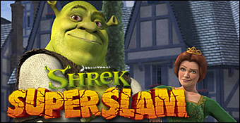 Shrek : Superslam