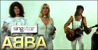 Singstar ABBA