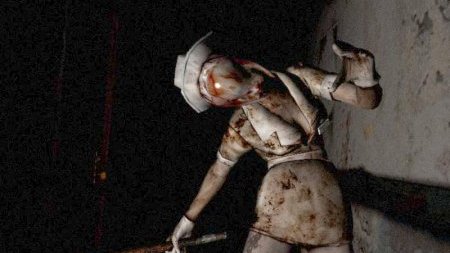 E3 2011 : Konami annonce Silent Hill Collection