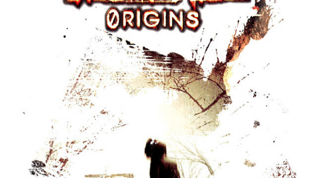 Silent Hill Origins confirmé sur PS2