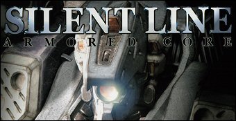 Silent Line : Armored Core