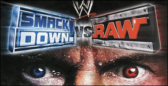 WWE Smackdown! Vs Raw