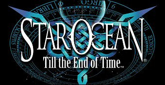 Star Ocean : Till The End Of Time
