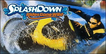 Splashdown 2 : Rides Gone Wild