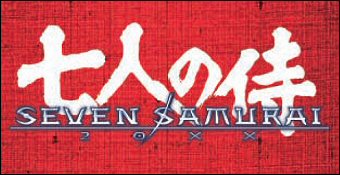 Seven Samurai 20XX