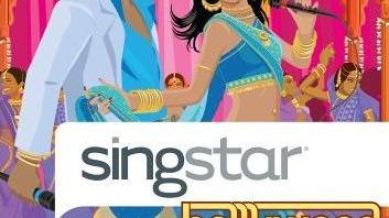 Singstar Bollywood : j'en ai rêvé, Sony l'a fait