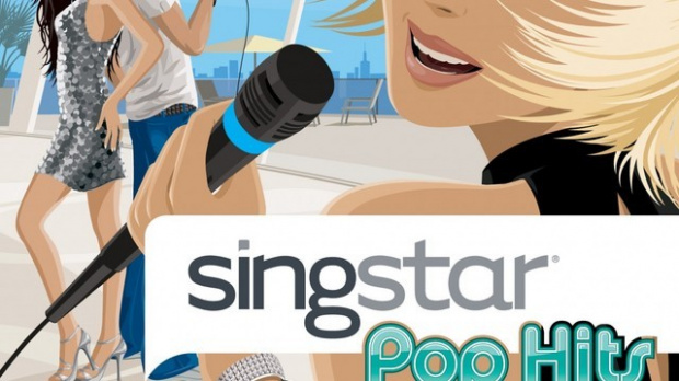 La liste officialisée de Singstar Pop Hits