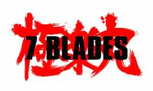Seven Blades