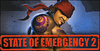 State Of Emergency 2