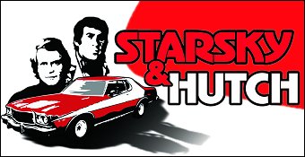 Starsky & Hutch