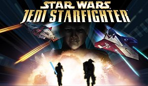Star Wars : Jedi Starfighter