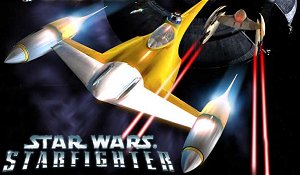Star Wars : Starfighter