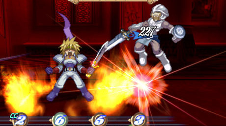 Preview TGS : Tales of Destiny