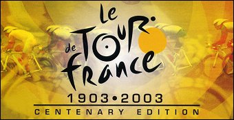 Tour De France : Edition Du Centenaire