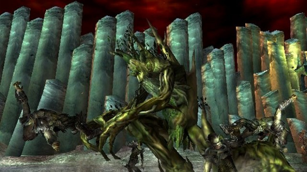 La Trahison D'Isengard : plus d'images