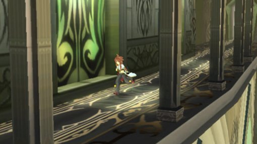 Tales Of The Abyss daté