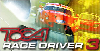 Toca Race Driver 3
