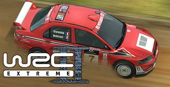 World Rally Championship 2 Extreme