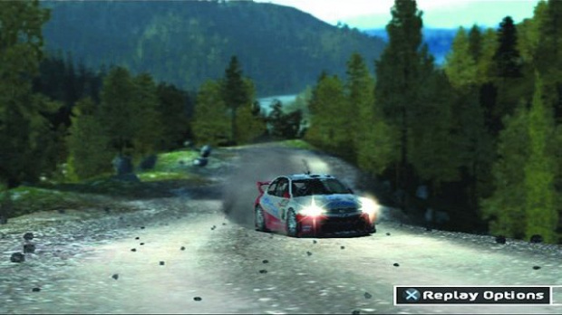 WRC 4 confirmé