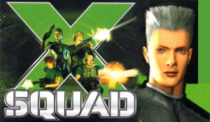 X-squad