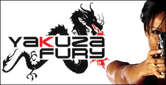 Yakuza Fury