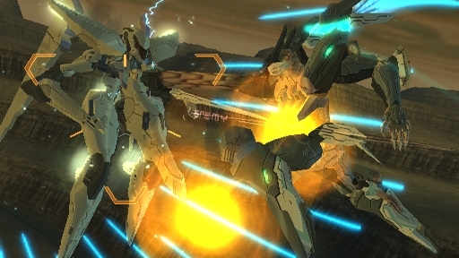 E3 2011 : Zone of the Enders Collection annoncé