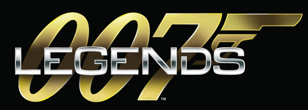 Activision présente 007 Legends