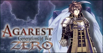 Agarest : Generation of War Zero
