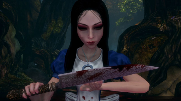 EA aurait volontairement trompé les joueurs sur la teneur d'Alice : Retour au Pays de la Folie