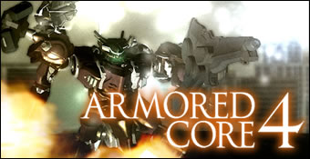 Armored Core  4