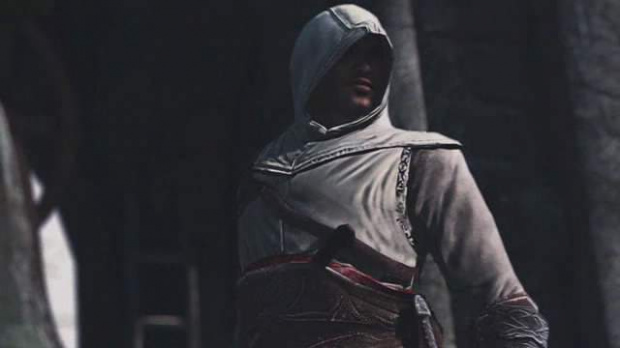 Assassin's Creed 2 à Venise ?