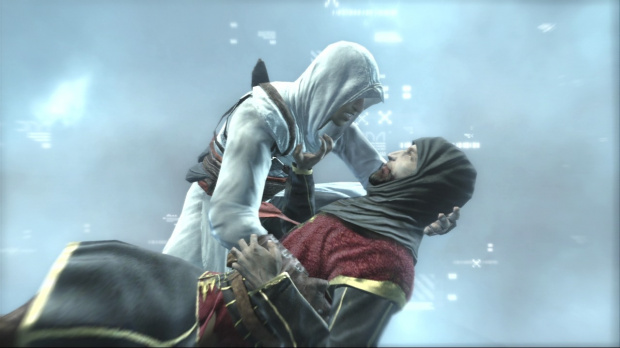 Une date pour le film d'Assassin's Creed