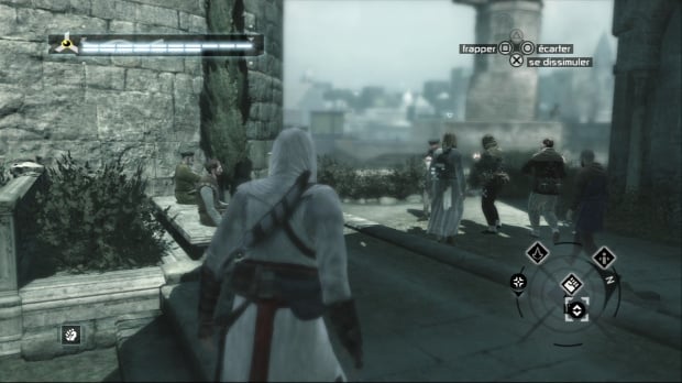 La B.O. d'Assassin's Creed récompensée
