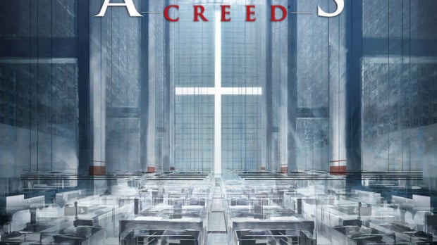 Assassin's Creed III dévoilé en mai