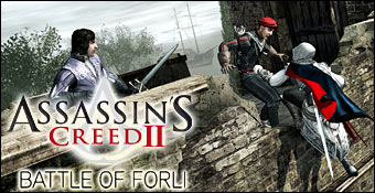 Assassin's Creed 2 : La Bataille de Forli