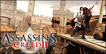 Assassin's Creed 2 - TGS 2009