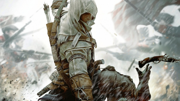 Assassin's Creed III : De la coop à 4 ?