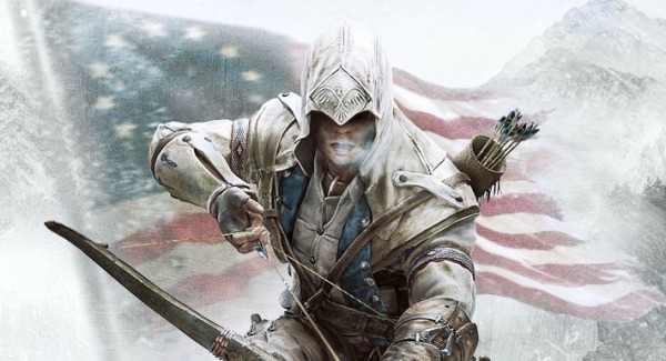 Les fans américains d'Assassin's Creed III font le plein de goodies